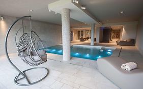 Hotel Horizon Wellness&Spa Resort - Best Western Signature Collection